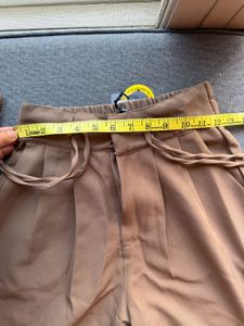 OffDuty Korean Street Style Trousers