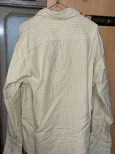 GANT Men's Classic Gingham Shirt