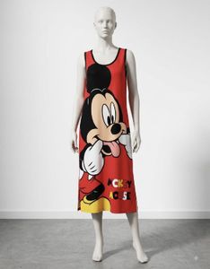 Mickey Mouse Nightdress