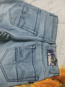 Vibes Denim Men Jeans