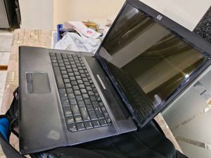 HP Laptop 550