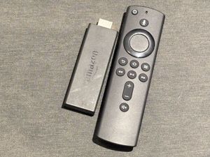 Amazon Fire TV Stick 2nd Gen