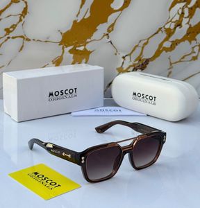 MOSCOT Originals Sunglasses