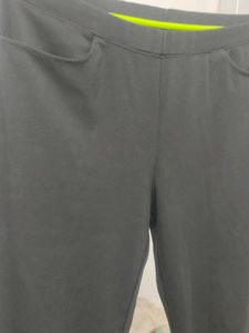 Black Leggings for Casual/Party/Office/College/Gym