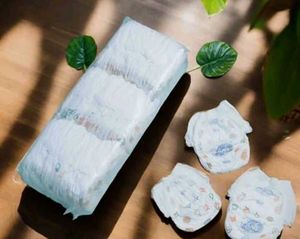 Baby Diapers Pack of 1 pics 40 size nb
