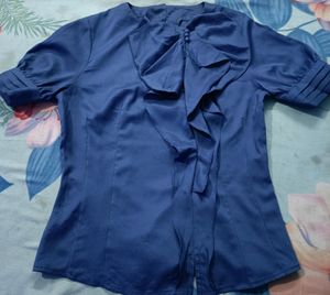 Blue Top