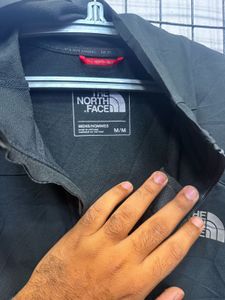 The North Face Black Jacket