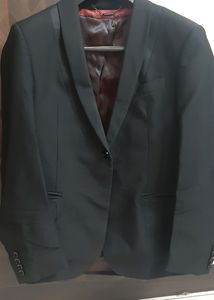 Blackberrys blazer and trouser set