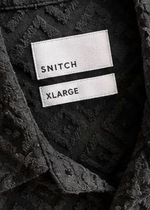 Snitch Casual Cool Shirt