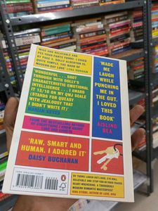 Good Material by Dolly Alderton