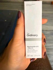 80%OFF: The Ordinary Niacinamide Serum