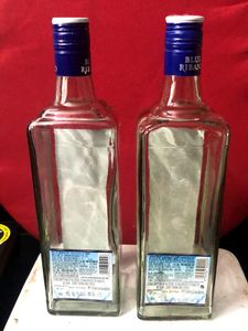 Combo Set 2 DIY Recycle Bottles