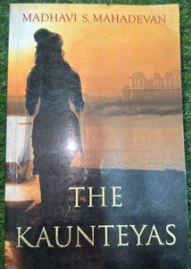 The Kaunteyas