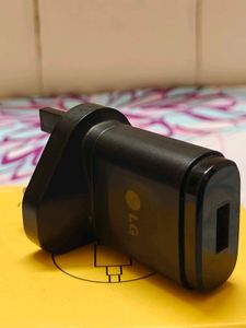 LG 5W adapter