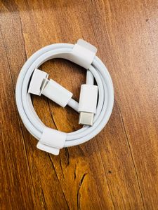 USB-C Charge Cable (1m)