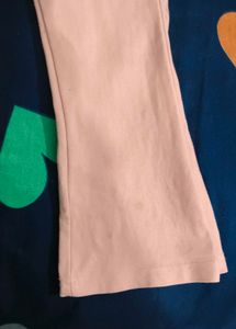Bell Bottom Pants