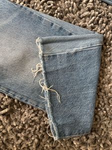 Zara Woman Premium Denim Jeans