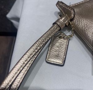 Brand New Authentic Coach small wristlet