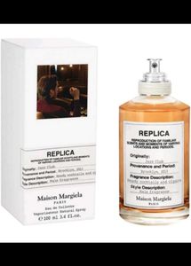 Maison Margiela Jazz Perfumes