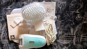 Phillips hair remover New without tag.