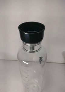 Plastic Oil Dispenser