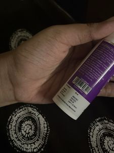 The Derma Co Sali-Cinamide Serum