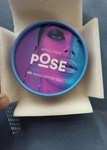 Brand New Highlighter Duo