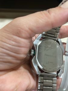 Fastrack Watch with Box