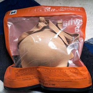 Dressberry Bra - Comfortable &amp; Stylish