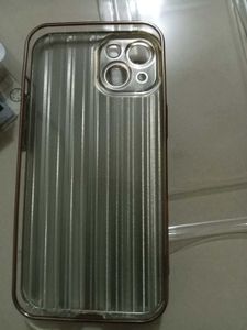 Original Case for iPhone 14 Gold