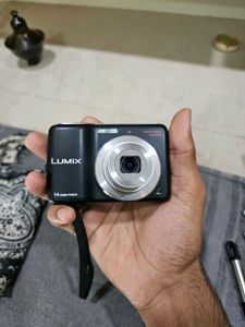 Panasonic Lumix Digital Camera Bundle
