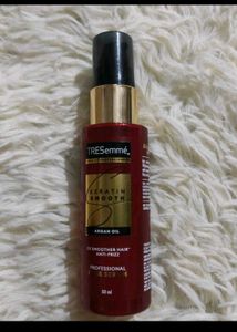 Last Price💖TRESemme Keratin Smooth Serum