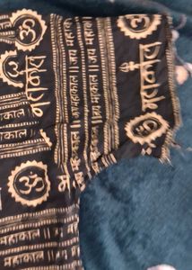 Om &amp; Mahakal Kurta