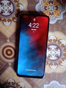 Smartphone realme c35