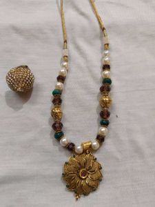 Rajputani jwellery