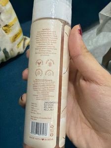 Moody DermaSoothing Essence Face Mist