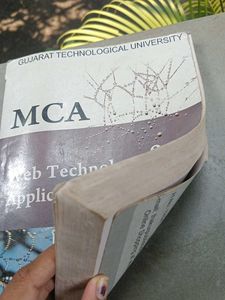 Web Technology &amp; Application Development Handbook