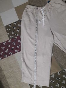 Unisex caprie