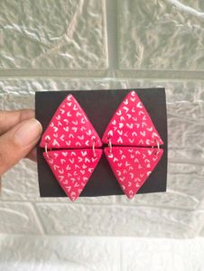 Handmade Earrings