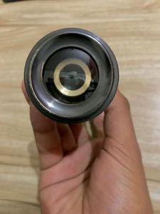 Victorian Brass Telescope