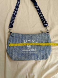 champion authentic