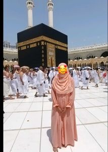 Special Abaya