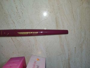 NEW TYPSY BEAUTY Twist &amp; Pout Lipstick &amp; Lip Liner