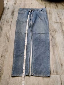 Ma5672 Pover jeans waist 32 inches