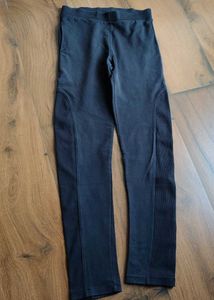 Black workout /Yoga/Exercise pants