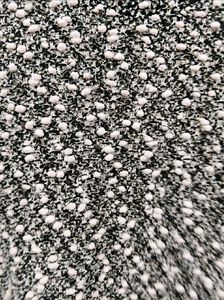 Korean Tweed Dress