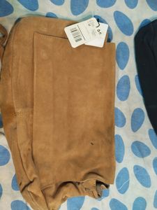 Leather Bag
