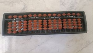 Abacus Board