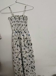 Floral Sundress