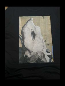 unisex tee from Givenchy